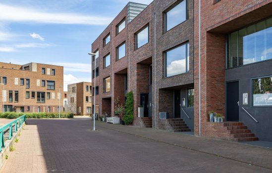 Eemskanaal 53, GRONINGEN