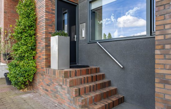 Eemskanaal 53, GRONINGEN
