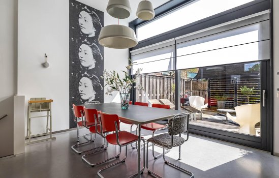 Eemskanaal 53, GRONINGEN