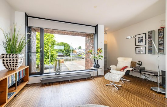 Eemskanaal 53, GRONINGEN