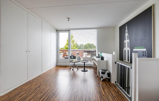 Eemskanaal 53, GRONINGEN