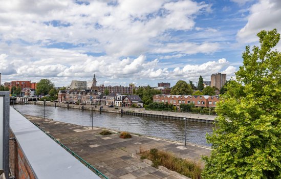 Eemskanaal 53, GRONINGEN