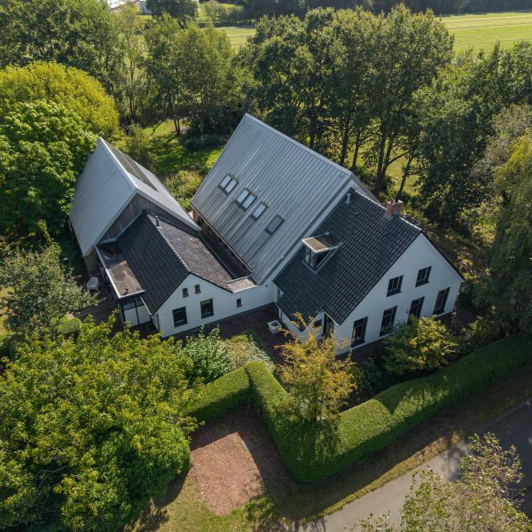 Commissiebos 6, ZEVENHUIZEN