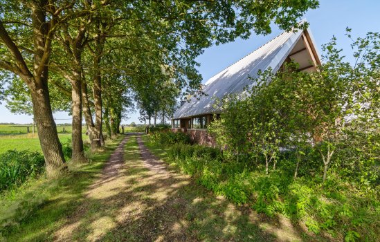 Commissiebos 6, ZEVENHUIZEN