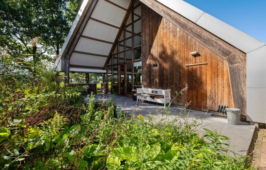 Commissiebos 6, ZEVENHUIZEN