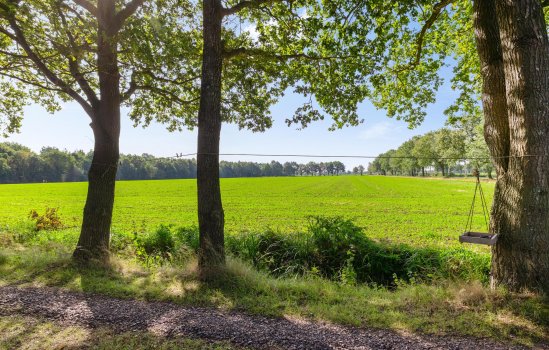 Commissiebos 6, ZEVENHUIZEN