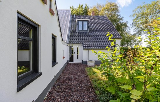 Commissiebos 6, ZEVENHUIZEN