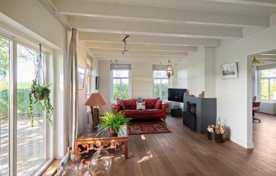 Commissiebos 6, ZEVENHUIZEN