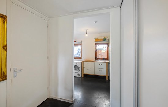 Commissiebos 6, ZEVENHUIZEN