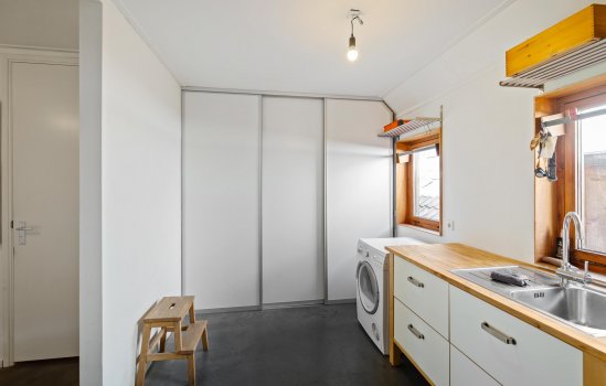 Commissiebos 6, ZEVENHUIZEN