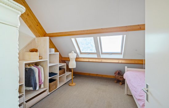 Commissiebos 6, ZEVENHUIZEN