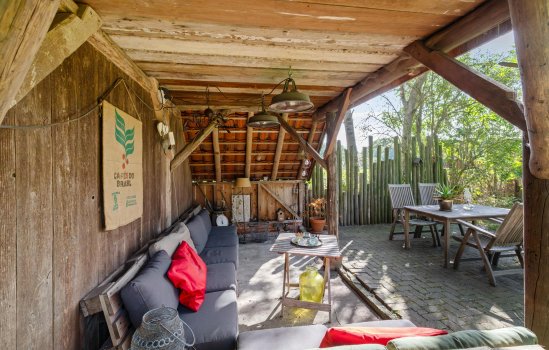 Commissiebos 6, ZEVENHUIZEN