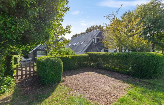 Commissiebos 6, ZEVENHUIZEN