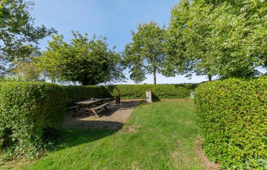 Commissiebos 6, ZEVENHUIZEN