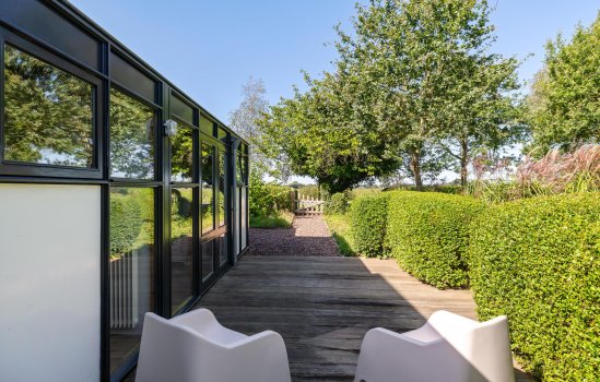 Commissiebos 6, ZEVENHUIZEN