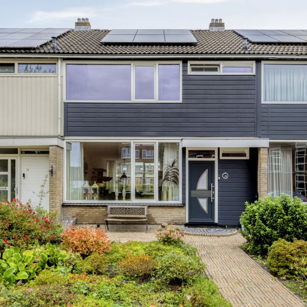 Straat Soenda 75, Veendam