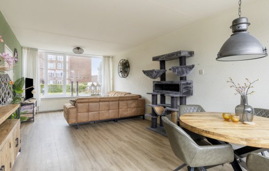 Straat Soenda 75, Veendam
