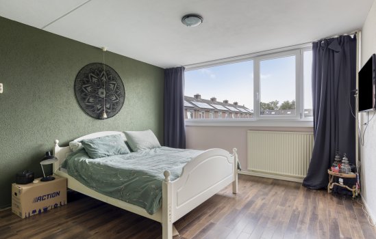 Straat Soenda 75, Veendam