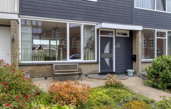 Straat Soenda 75, Veendam