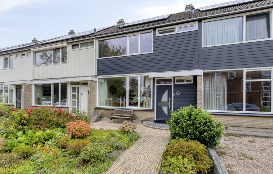 Straat Soenda 75, Veendam