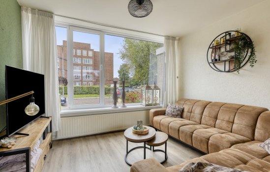 Straat Soenda 75, Veendam