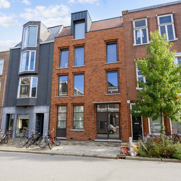 Nieuwe Boteringestraat 71-b, Groningen