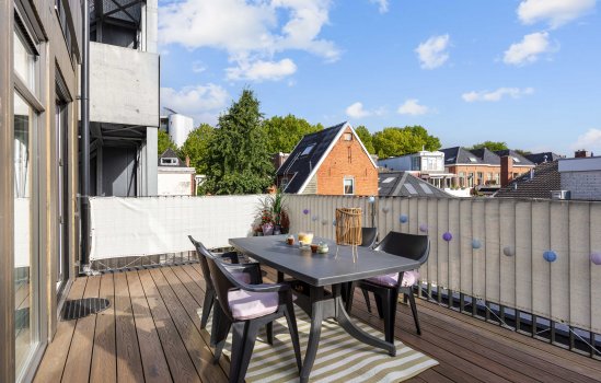Nieuwe Boteringestraat 71-b, Groningen