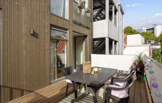 Nieuwe Boteringestraat 71-b, Groningen