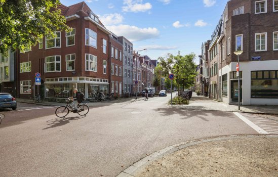 Nieuwe Boteringestraat 71-b, Groningen