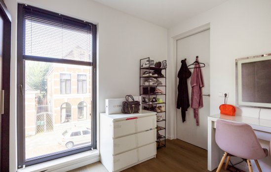 Nieuwe Boteringestraat 71-b, Groningen