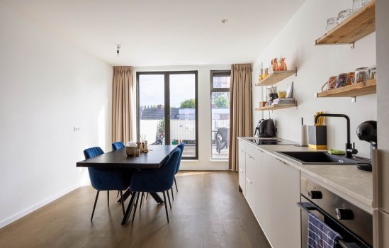 Nieuwe Boteringestraat 71-b, Groningen