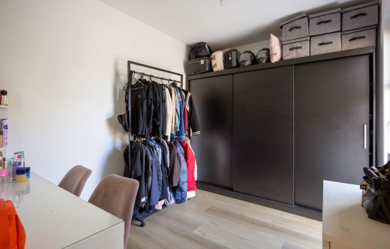 Nieuwe Boteringestraat 71-b, Groningen
