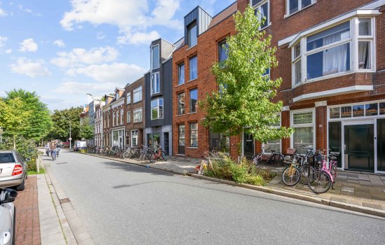 Nieuwe Boteringestraat 71-b, Groningen