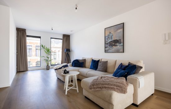 Nieuwe Boteringestraat 71-b, Groningen