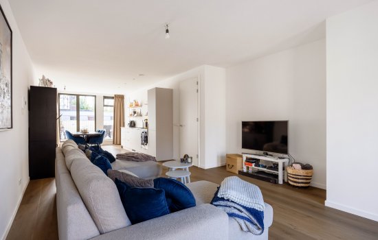 Nieuwe Boteringestraat 71-b, Groningen