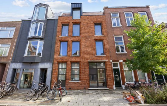 Nieuwe Boteringestraat 71-b, Groningen