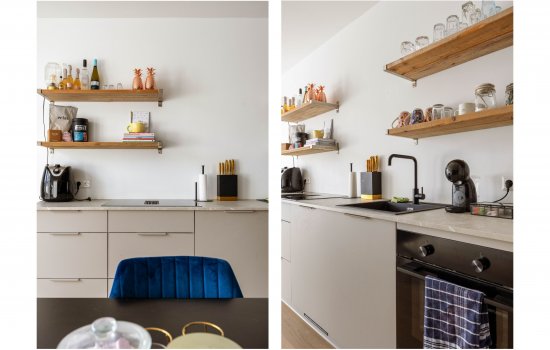 Nieuwe Boteringestraat 71-b, Groningen