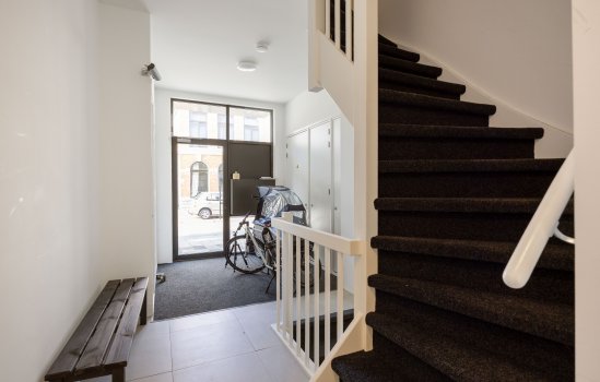 Nieuwe Boteringestraat 71-b, Groningen