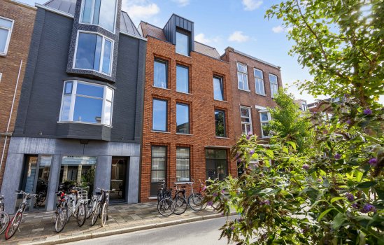 Nieuwe Boteringestraat 71-b, Groningen
