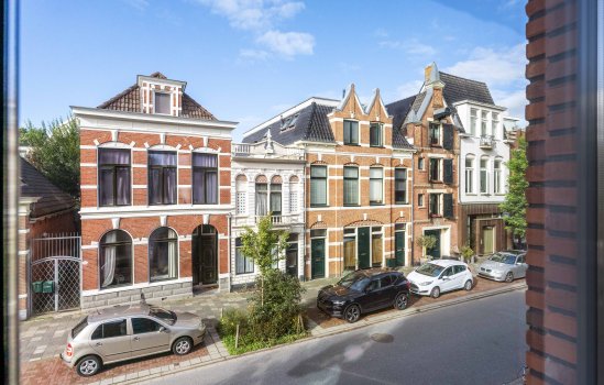 Nieuwe Boteringestraat 71-b, Groningen