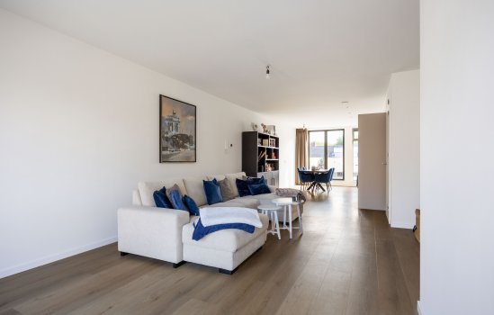 Nieuwe Boteringestraat 71-b, Groningen