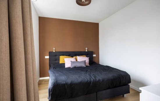 Nieuwe Boteringestraat 71-b, Groningen