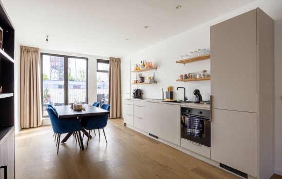 Nieuwe Boteringestraat 71-b, Groningen