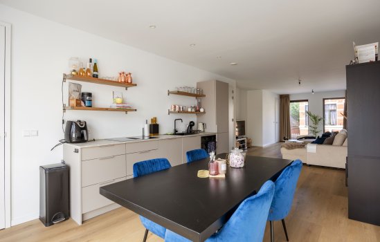 Nieuwe Boteringestraat 71-b, Groningen