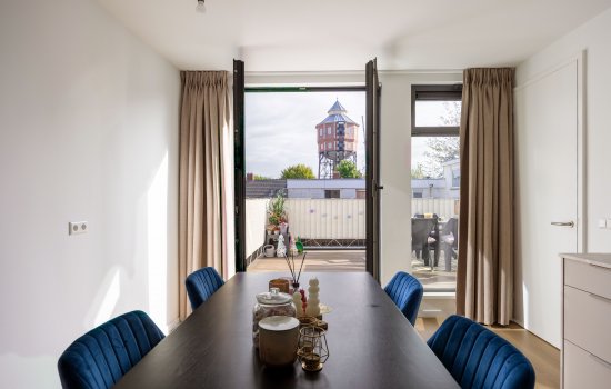 Nieuwe Boteringestraat 71-b, Groningen