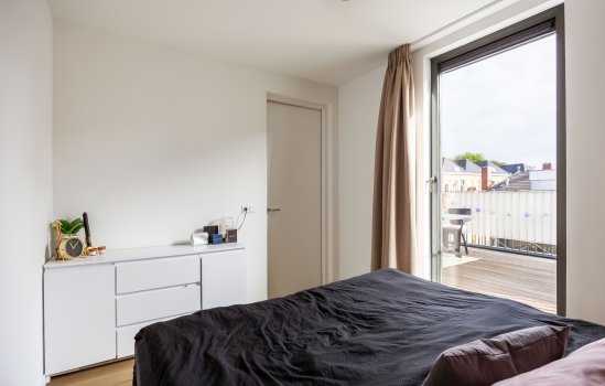 Nieuwe Boteringestraat 71-b, Groningen