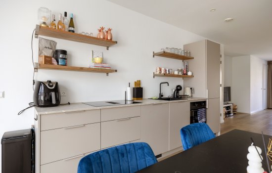Nieuwe Boteringestraat 71-b, Groningen