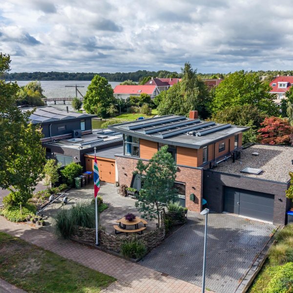 Laan der Kruisheren 48, HARKSTEDE