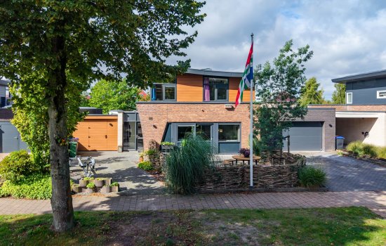 Laan der Kruisheren 48, HARKSTEDE