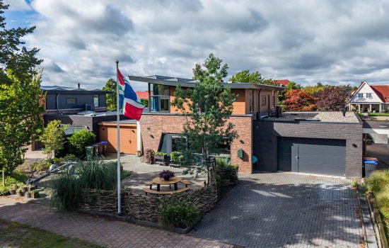 Laan der Kruisheren 48, HARKSTEDE